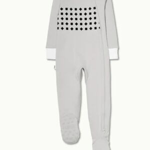 Nanit Breathing Wear Onesie (6-9 months)